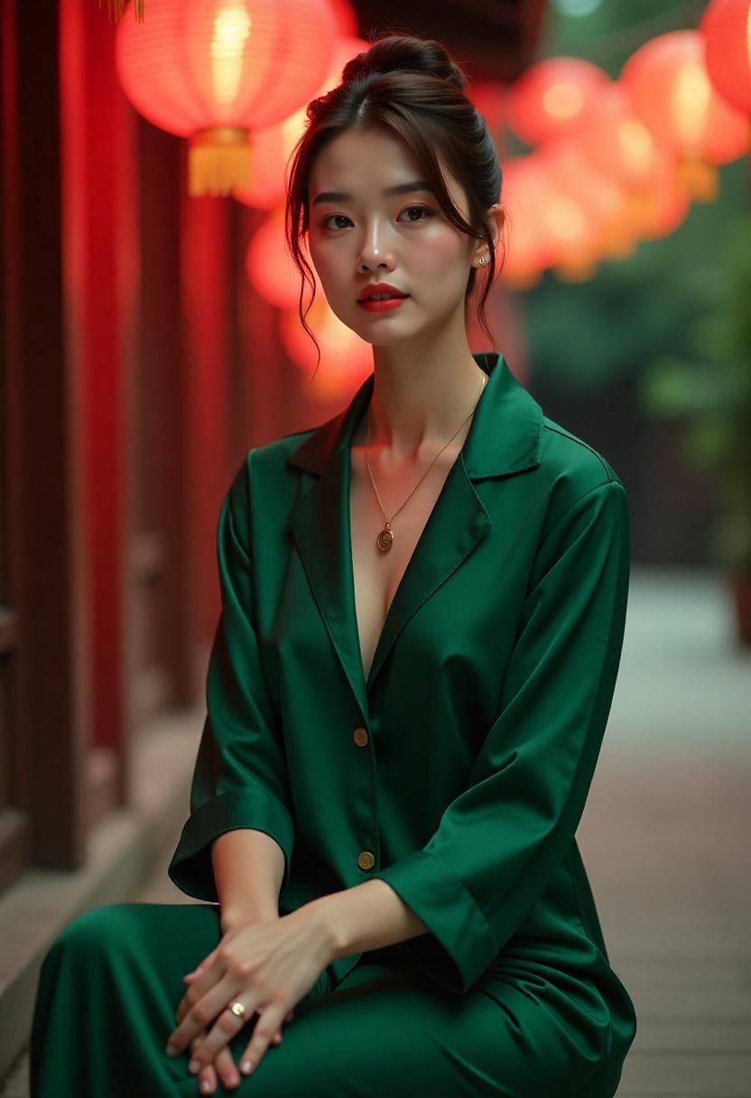 爱的色放