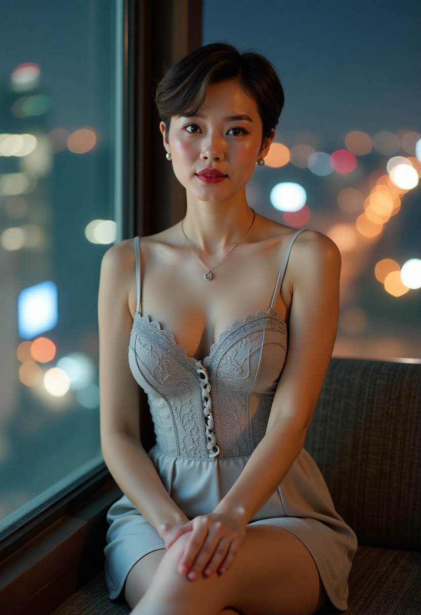 风车镇