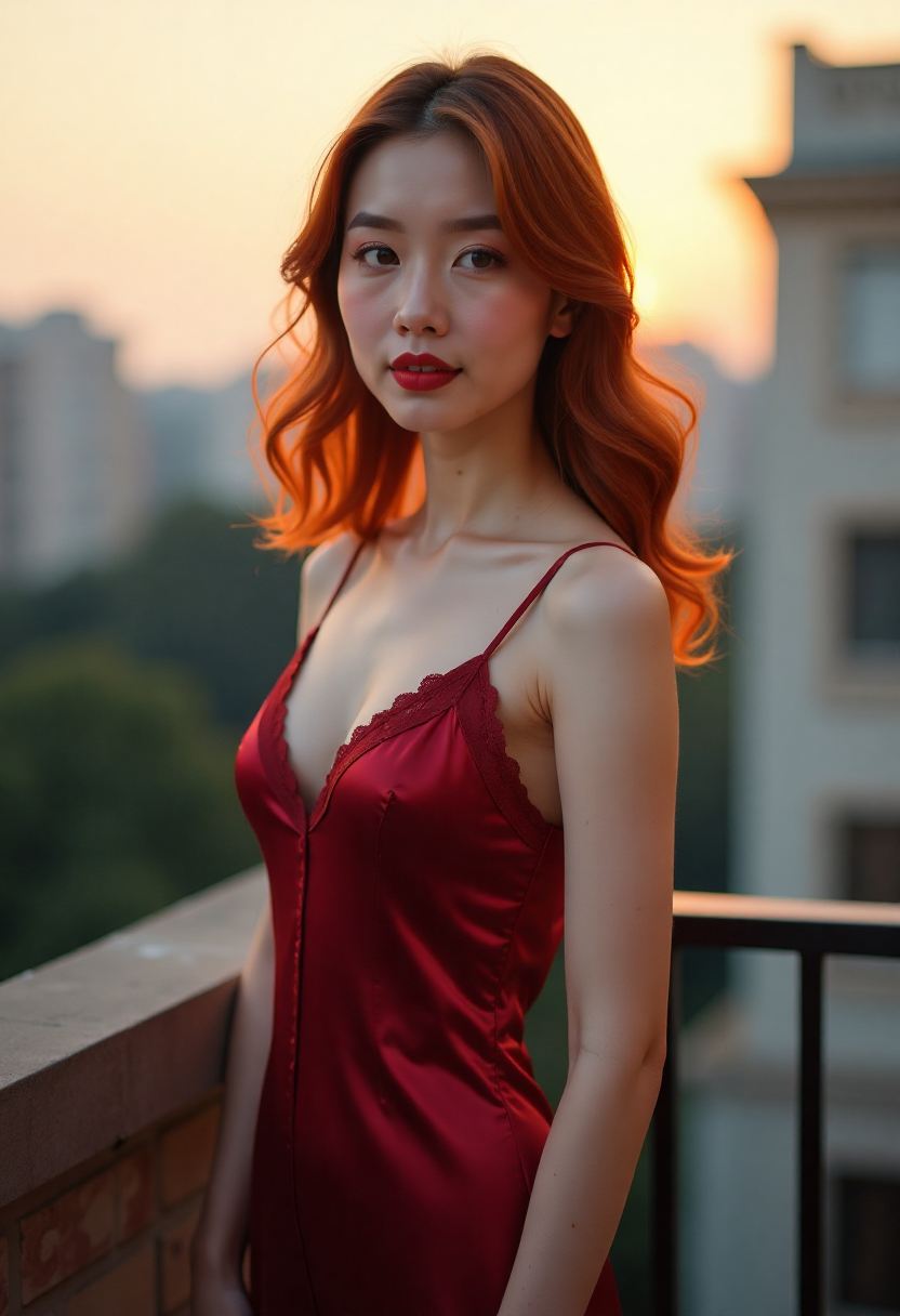 染缸再开